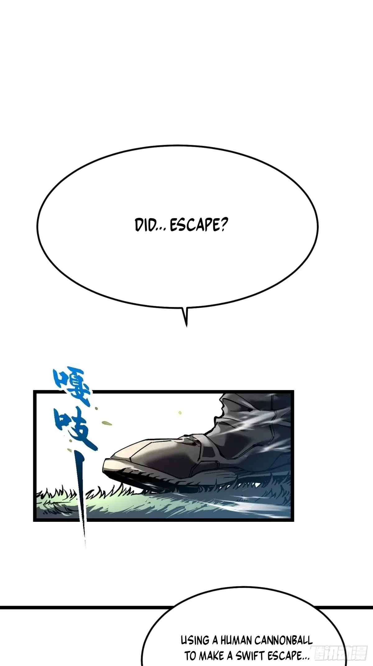 Martial Evolution: Start by Awakening the King of Monsters Chapter 146 – Page 20