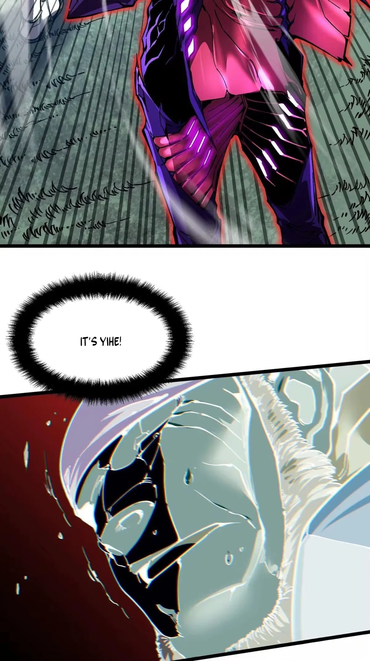 Martial Evolution: Start by Awakening the King of Monsters Chapter 146 – Page 25