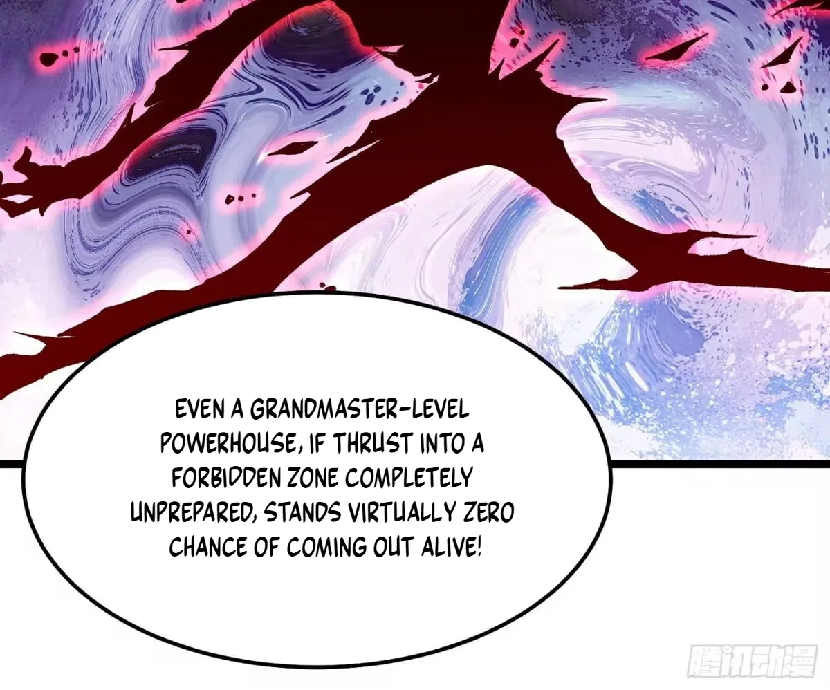 Martial Evolution: Start by Awakening the King of Monsters Chapter 146 – Page 31
