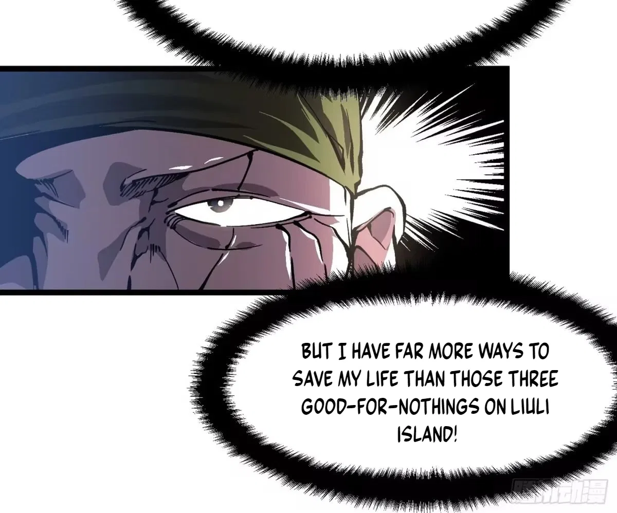 Martial Evolution: Start by Awakening the King of Monsters Chapter 146 – Page 39