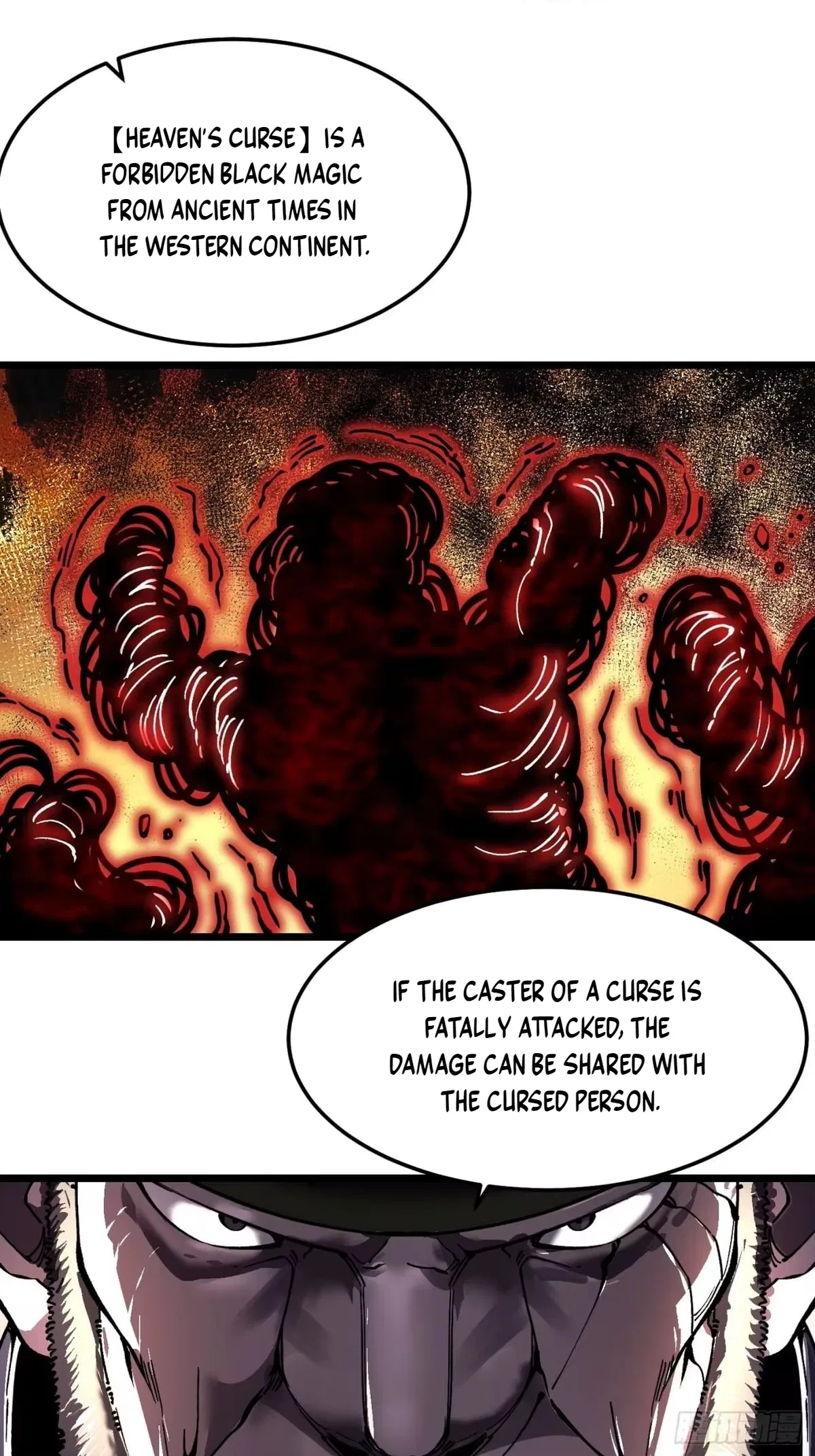 Martial Evolution: Start by Awakening the King of Monsters Chapter 146 – Page 40