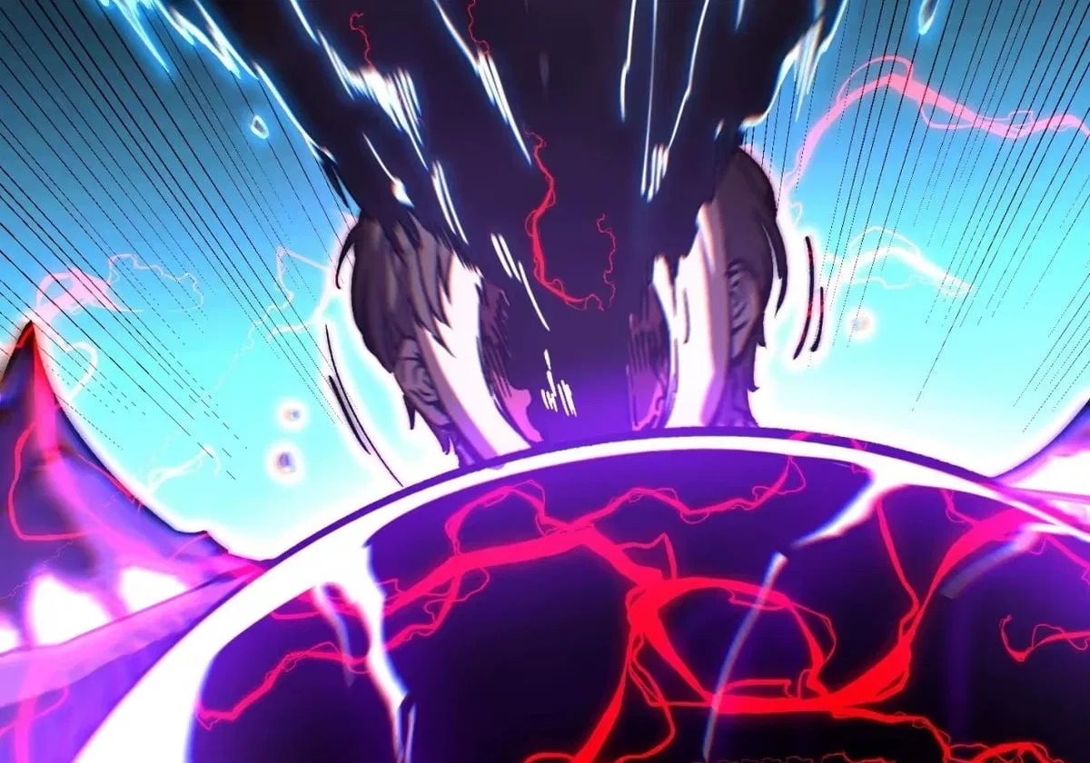 Martial Evolution: Start by Awakening the King of Monsters Chapter 146 – Page 43