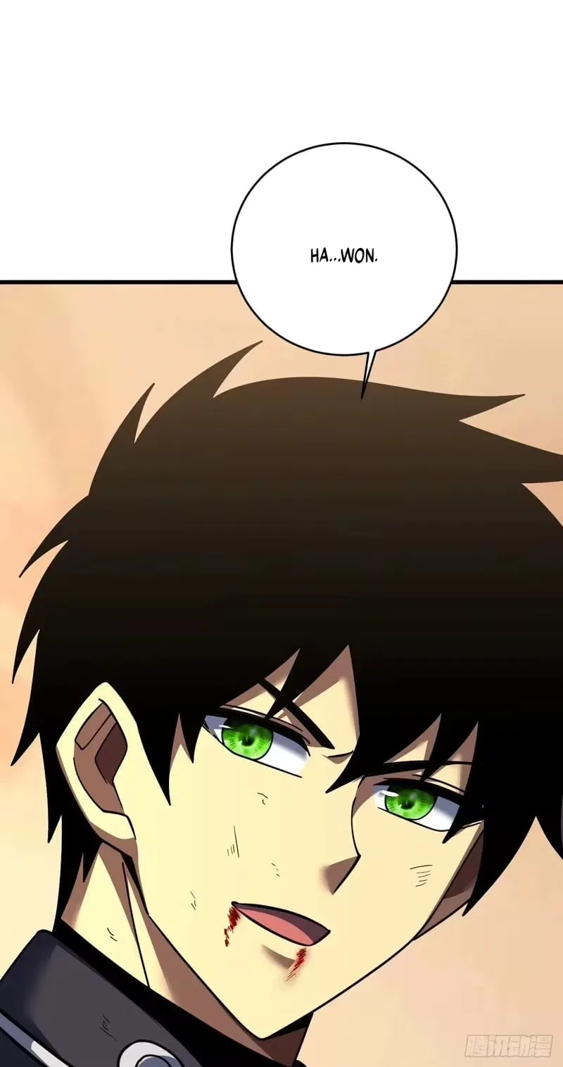 Lord of Destiny Wheel Chapter 253 – Page 11