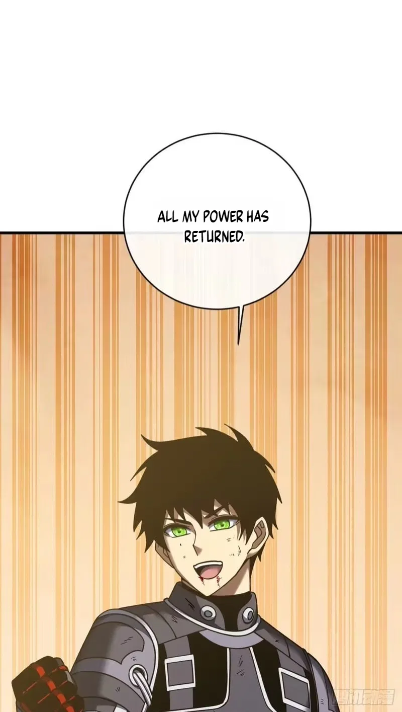 Lord of Destiny Wheel Chapter 253 – Page 13