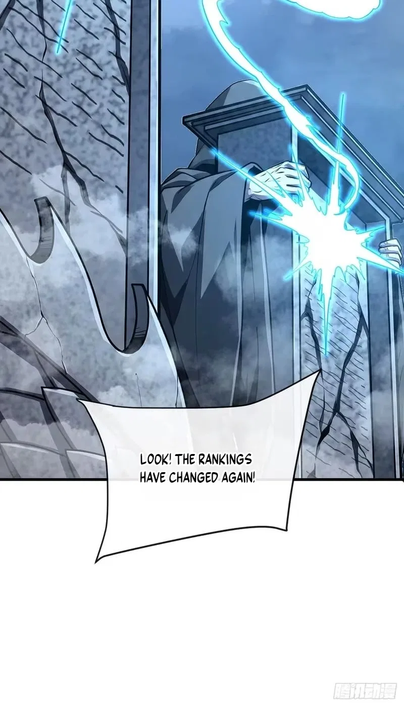 Lord of Destiny Wheel Chapter 253 – Page 39