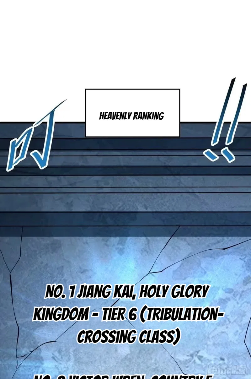 Lord of Destiny Wheel Chapter 253 – Page 41