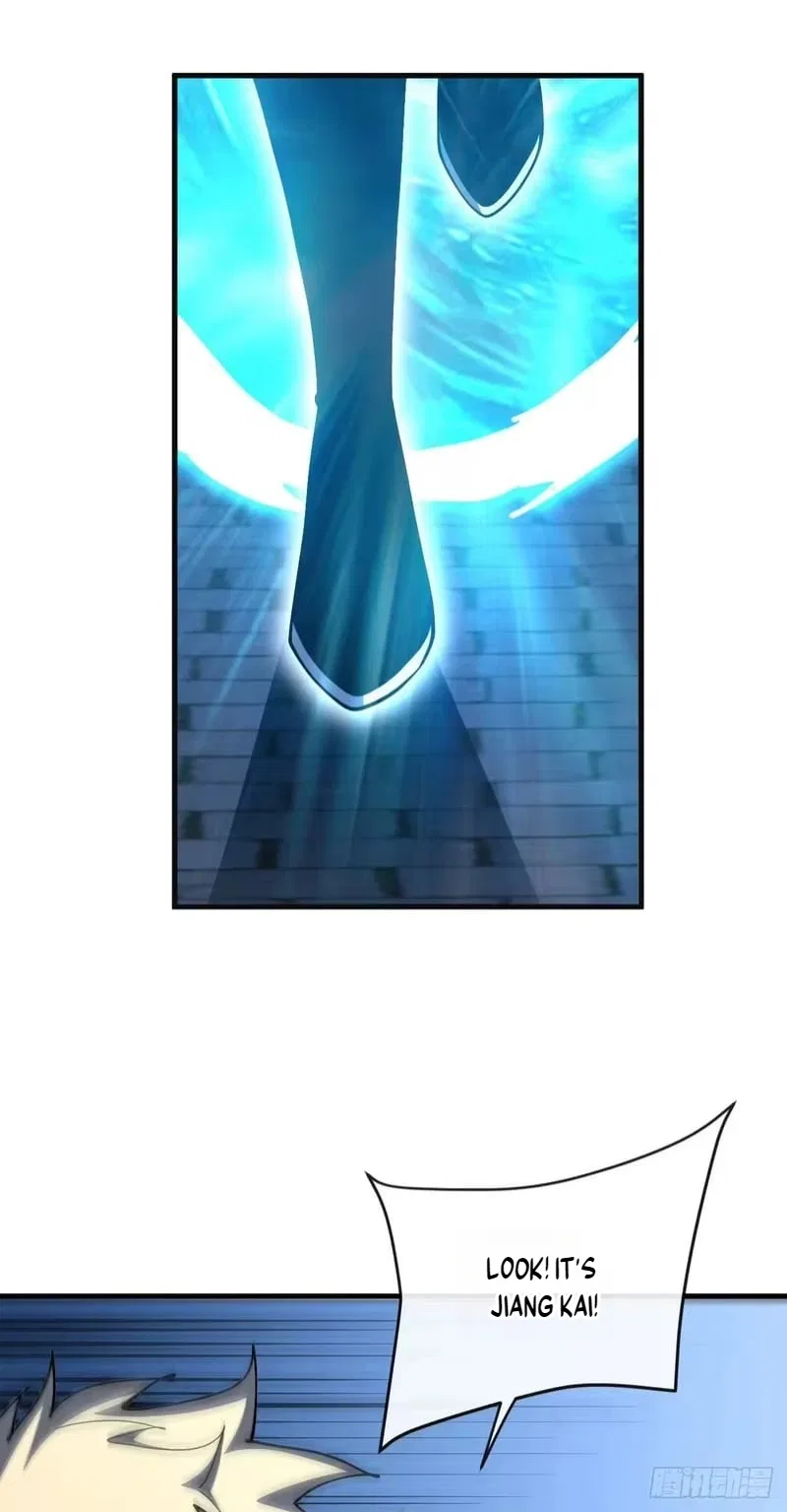 Lord of Destiny Wheel Chapter 253 – Page 49