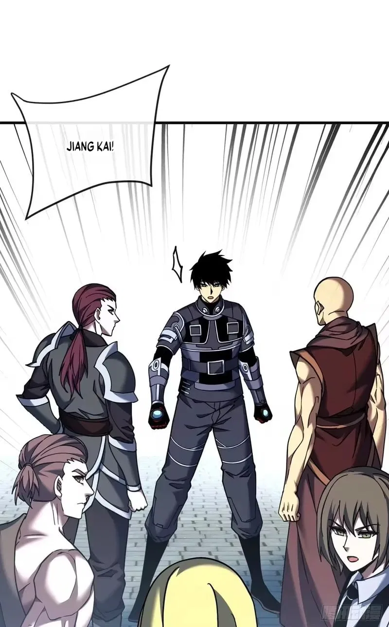 Lord of Destiny Wheel Chapter 253 – Page 78