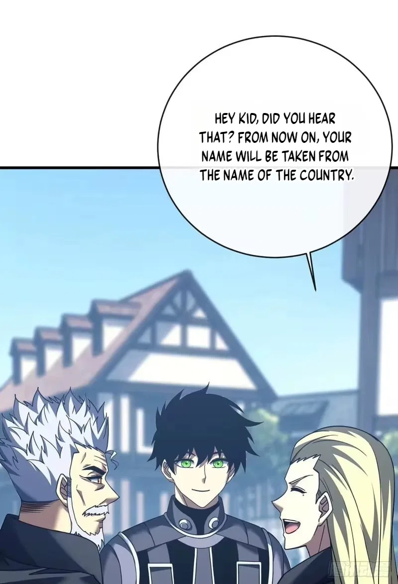 Lord of Destiny Wheel Chapter 253 – Page 86