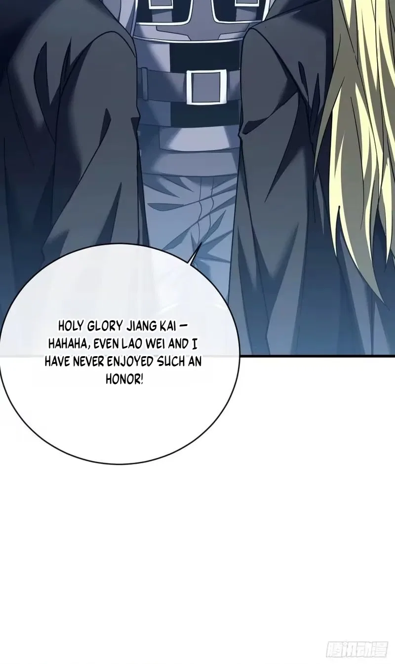 Lord of Destiny Wheel Chapter 253 – Page 87