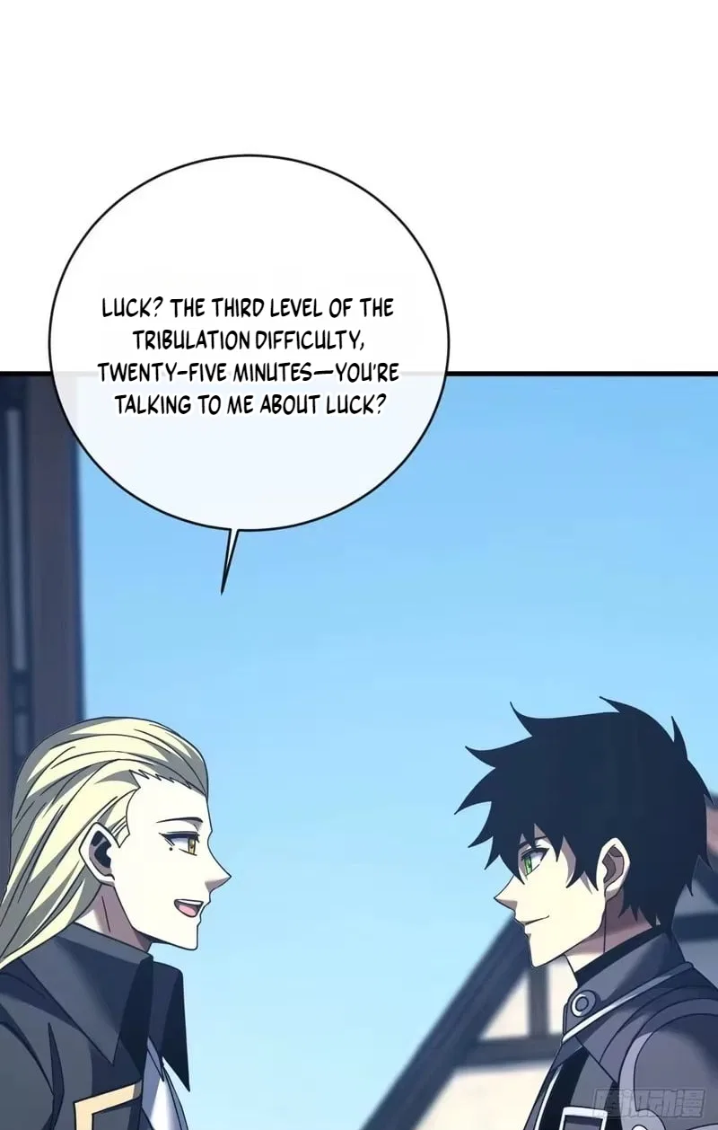 Lord of Destiny Wheel Chapter 253 – Page 91