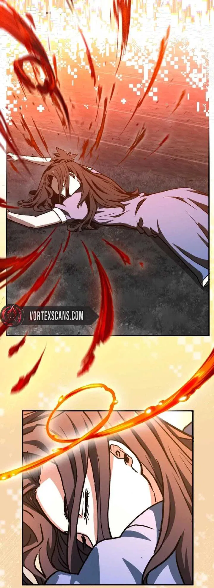 The Vengeful Villain Slayer Chapter 3 – Page 12