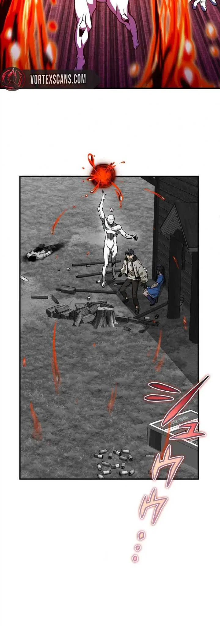 The Vengeful Villain Slayer Chapter 3 – Page 15