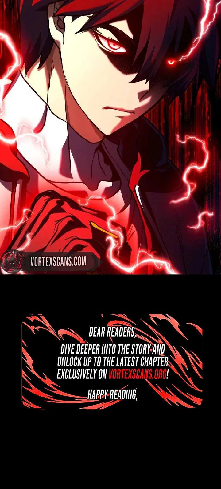 The Vengeful Villain Slayer Chapter 3 – Page 24