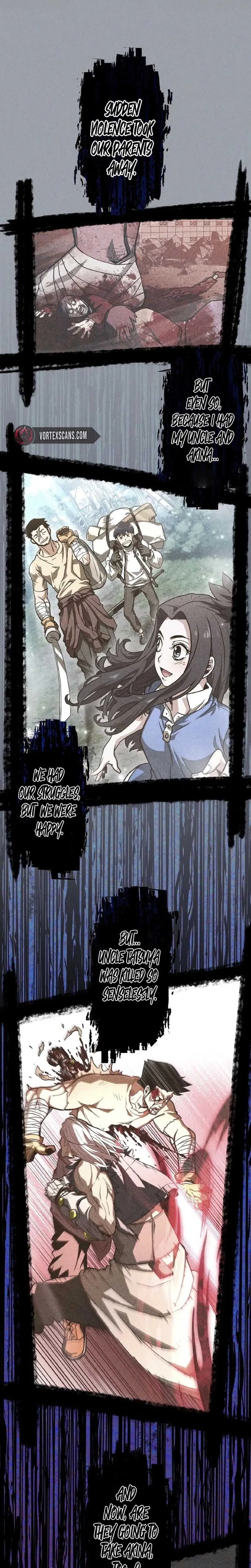 The Vengeful Villain Slayer Chapter 2 – Page 14