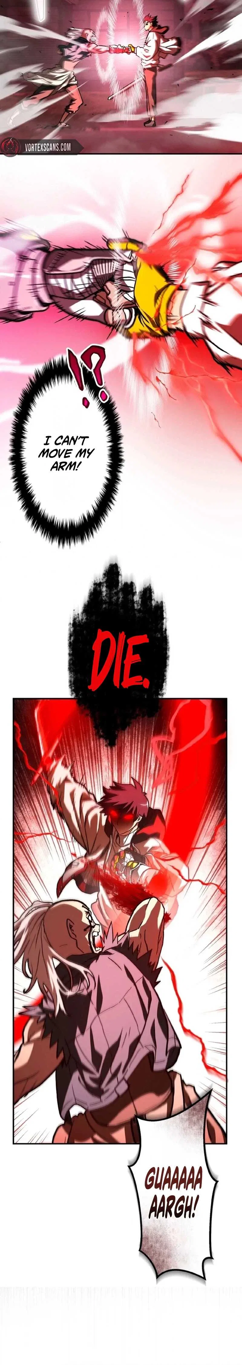 The Vengeful Villain Slayer Chapter 2 – Page 21