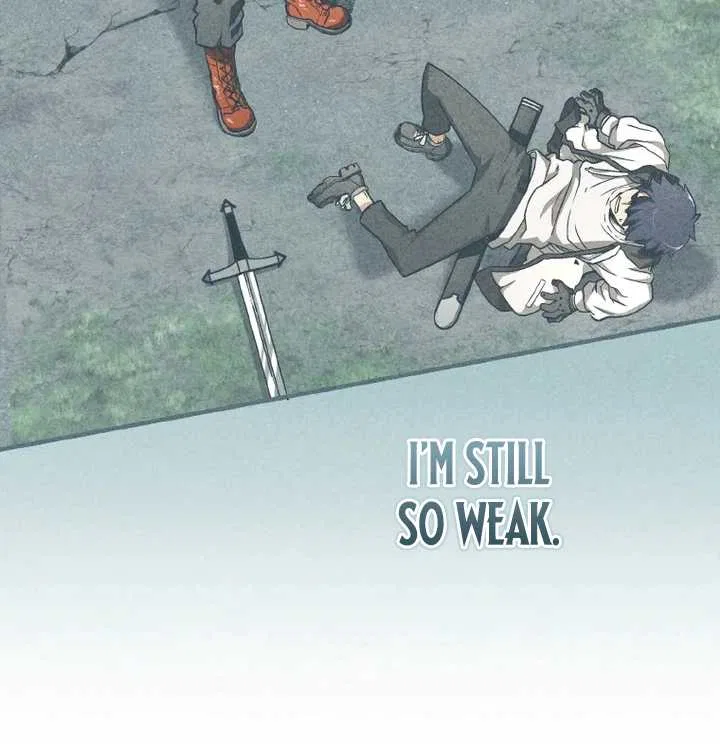 The Vengeful Villain Slayer Chapter 1 – Page 18
