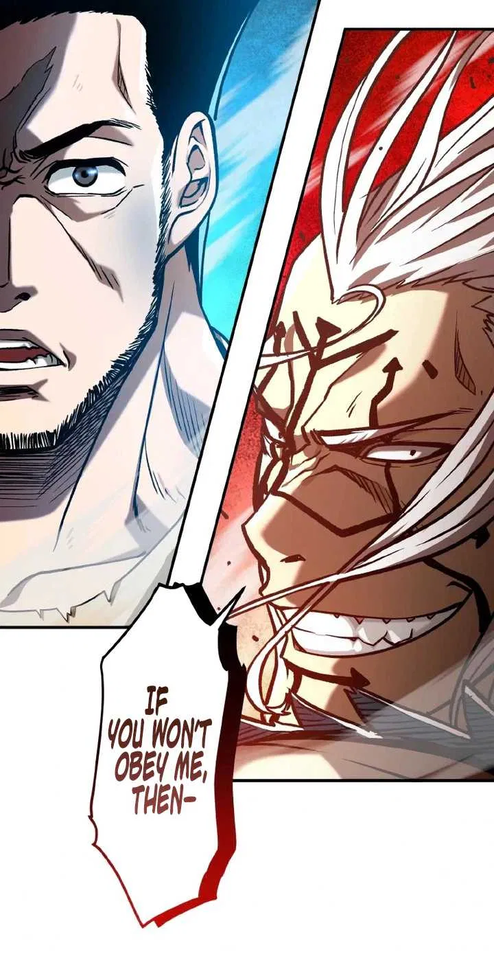 The Vengeful Villain Slayer Chapter 1 – Page 39