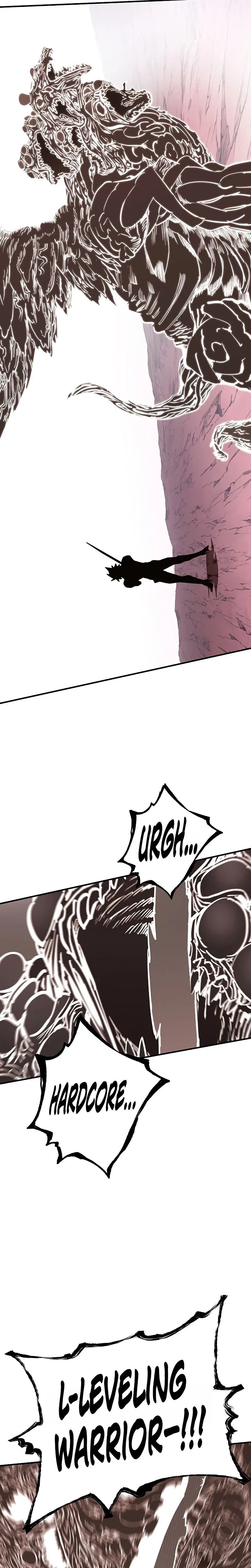 Hardcore Leveling Warrior Chapter 148 – Page 2