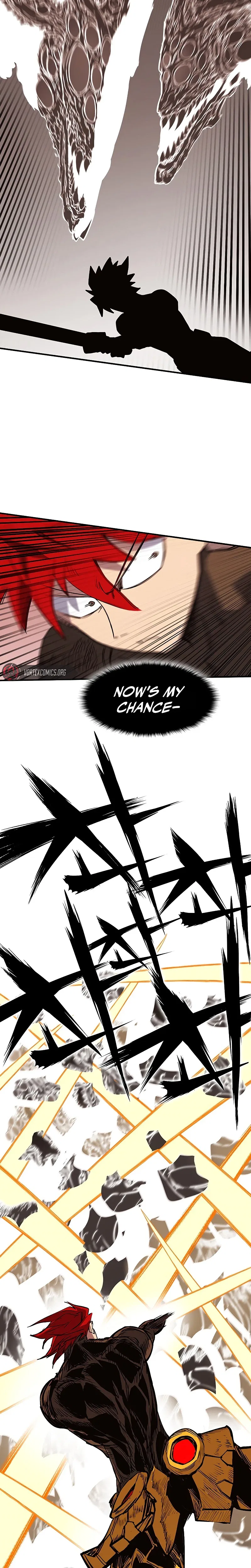 Hardcore Leveling Warrior Chapter 148 – Page 3