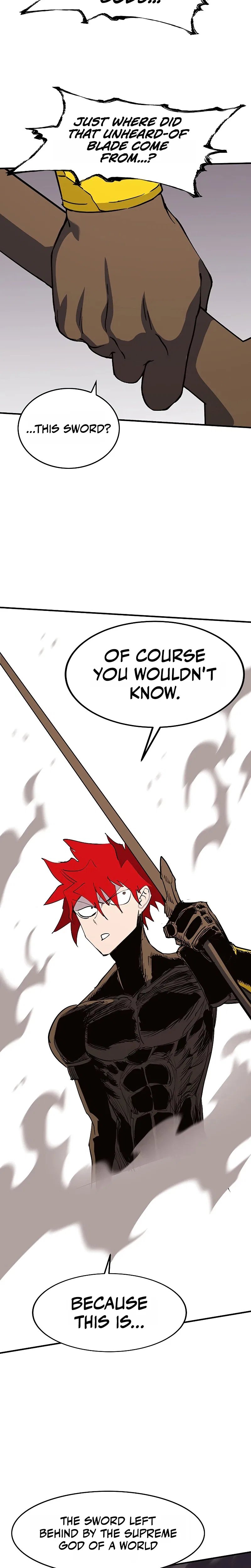 Hardcore Leveling Warrior Chapter 148 – Page 6