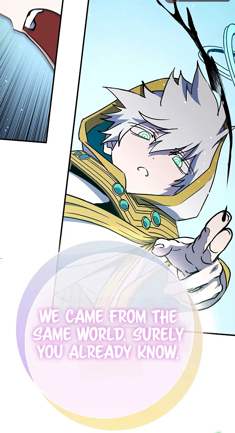 Hardcore Leveling Warrior Chapter 148 – Page 20