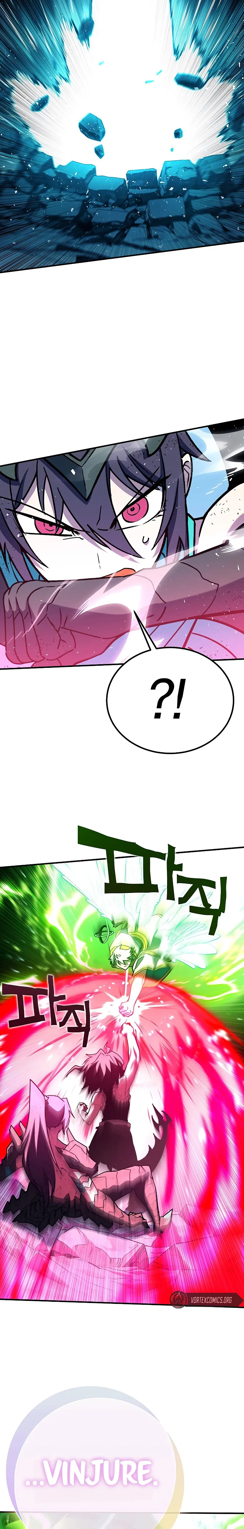 Hardcore Leveling Warrior Chapter 148 – Page 23