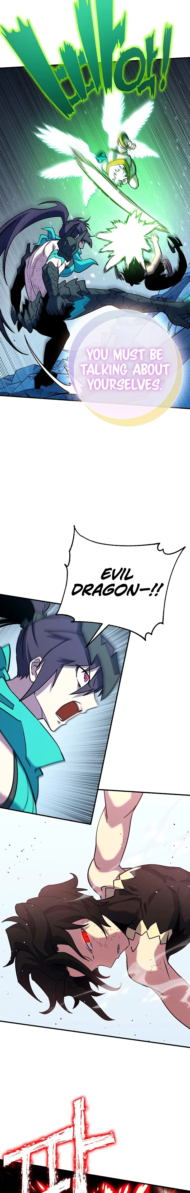 Hardcore Leveling Warrior Chapter 148 – Page 26