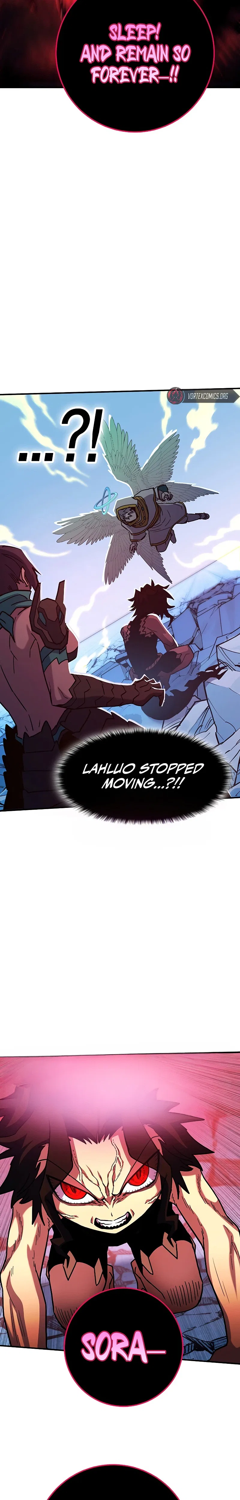 Hardcore Leveling Warrior Chapter 148 – Page 30