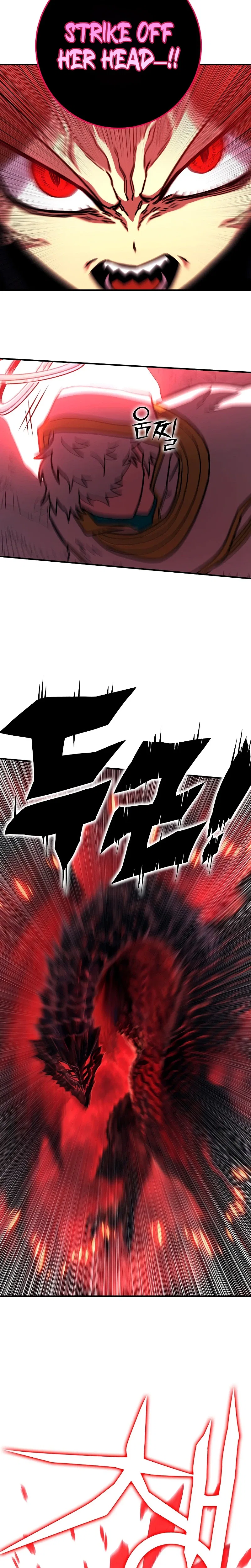Hardcore Leveling Warrior Chapter 148 – Page 31