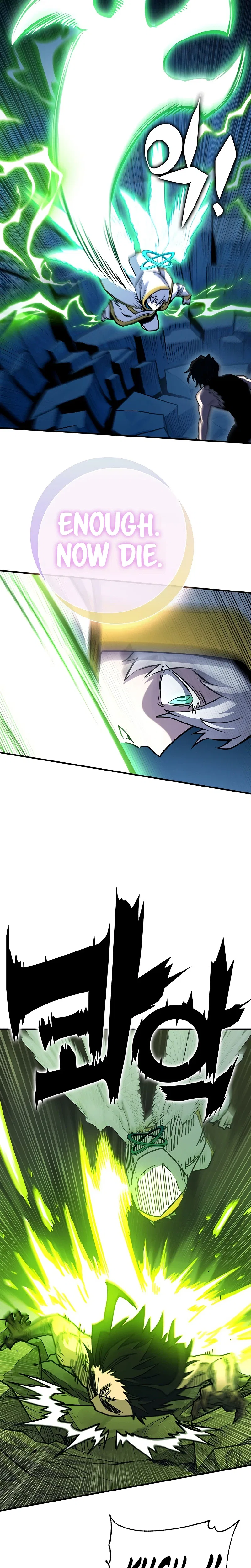 Hardcore Leveling Warrior Chapter 148 – Page 34