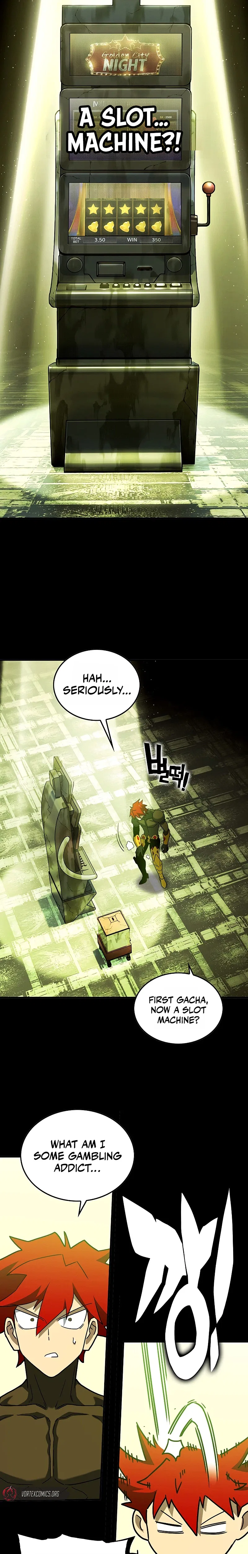 Hardcore Leveling Warrior Chapter 147 – Page 6