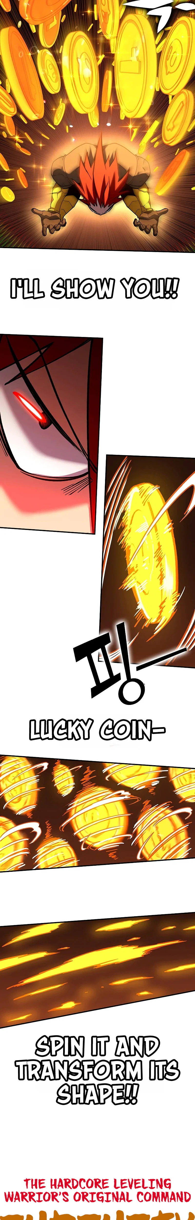 Hardcore Leveling Warrior Chapter 147 – Page 26