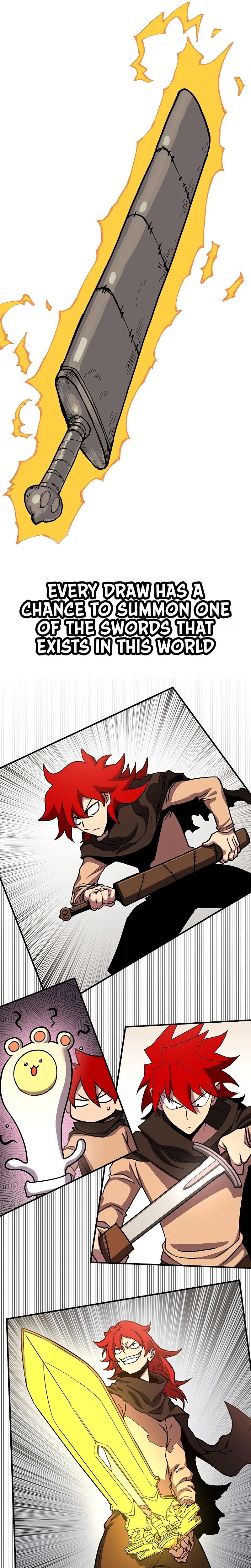 Hardcore Leveling Warrior Chapter 147 – Page 29