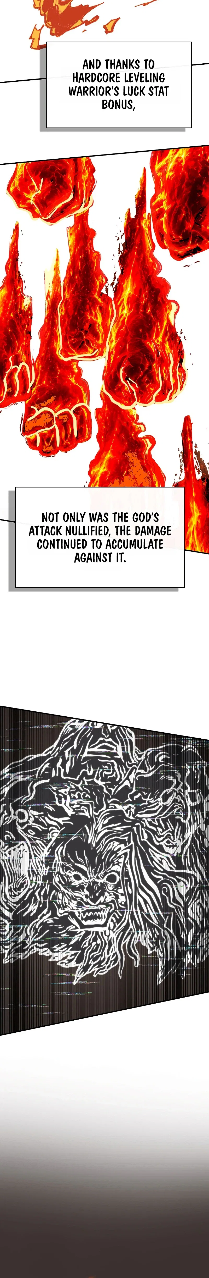 Hardcore Leveling Warrior Chapter 147 – Page 35