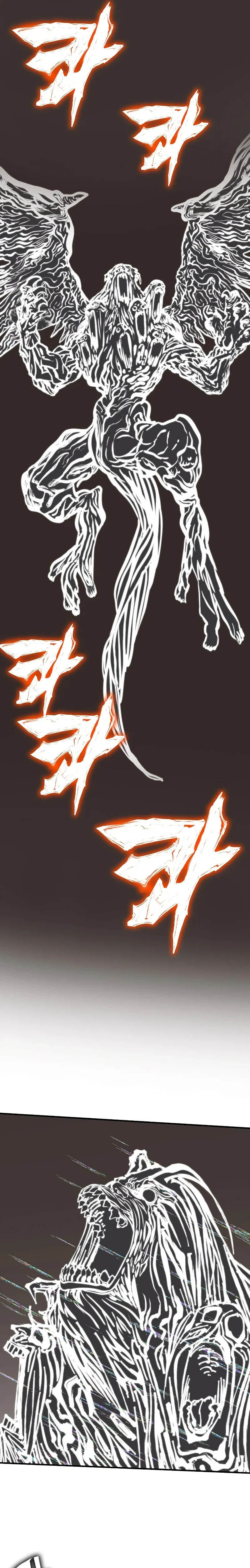 Hardcore Leveling Warrior Chapter 147 – Page 36