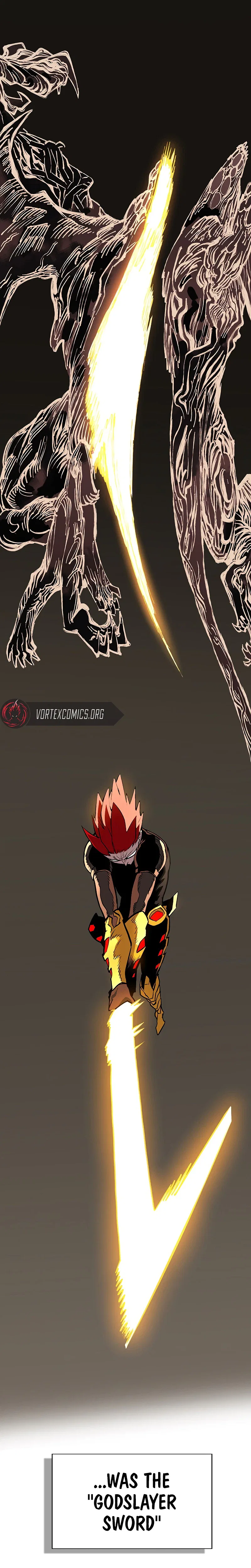 Hardcore Leveling Warrior Chapter 147 – Page 40