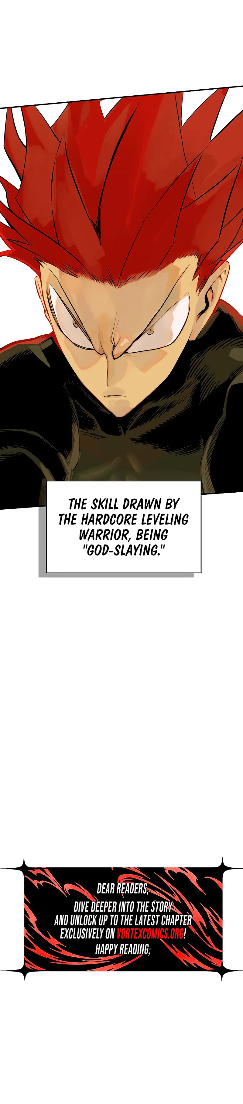 Hardcore Leveling Warrior Chapter 147 – Page 41