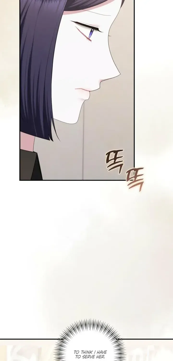 I’ve Got the Leash of That Son of a Bitch Chapter 68 – Page 3