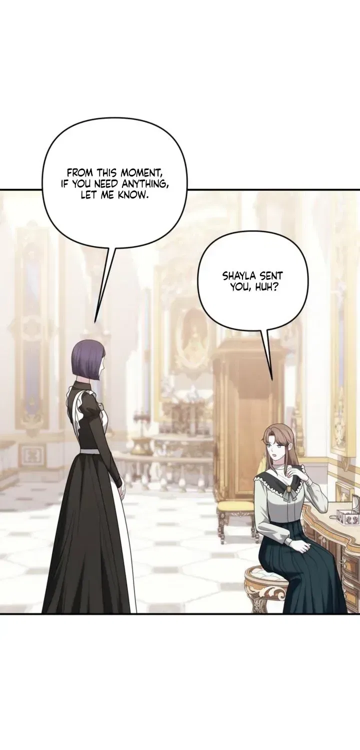 I’ve Got the Leash of That Son of a Bitch Chapter 68 – Page 5