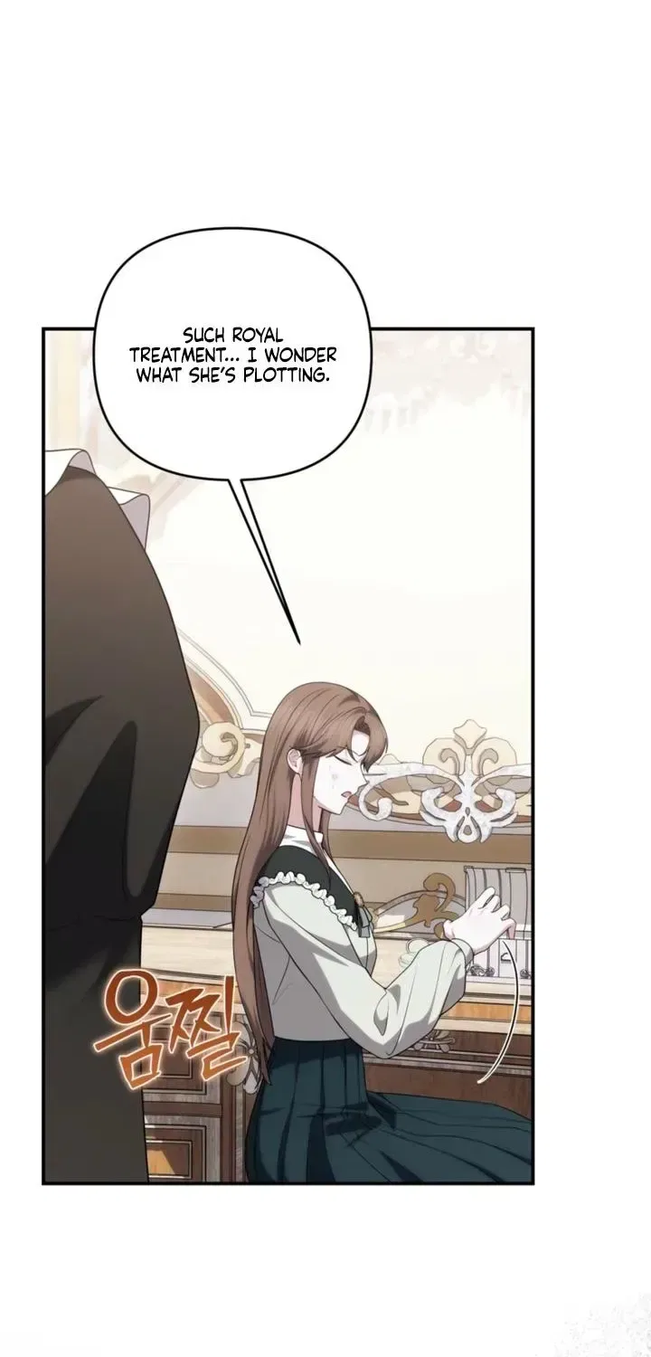 I’ve Got the Leash of That Son of a Bitch Chapter 68 – Page 6