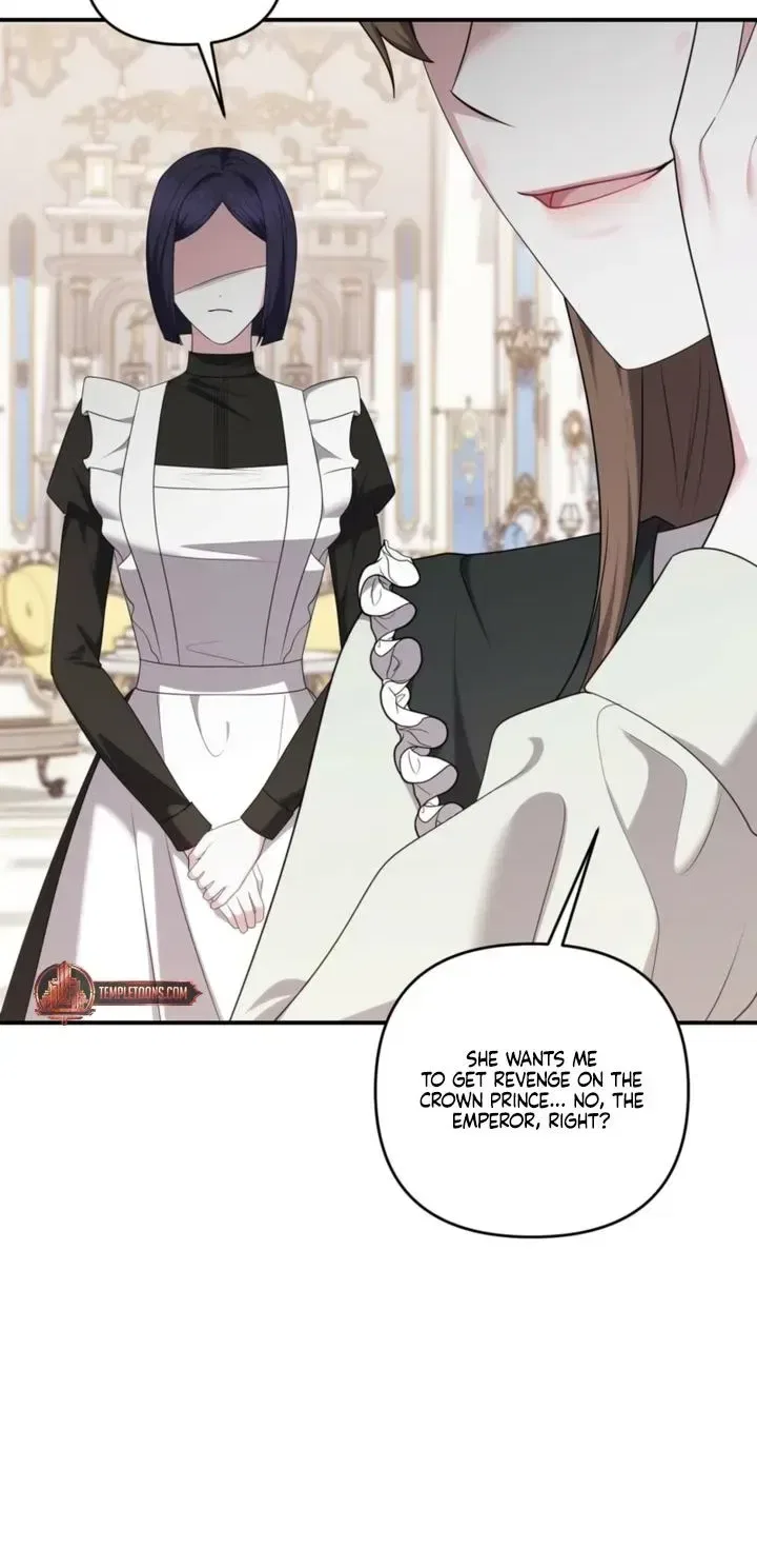 I’ve Got the Leash of That Son of a Bitch Chapter 68 – Page 8