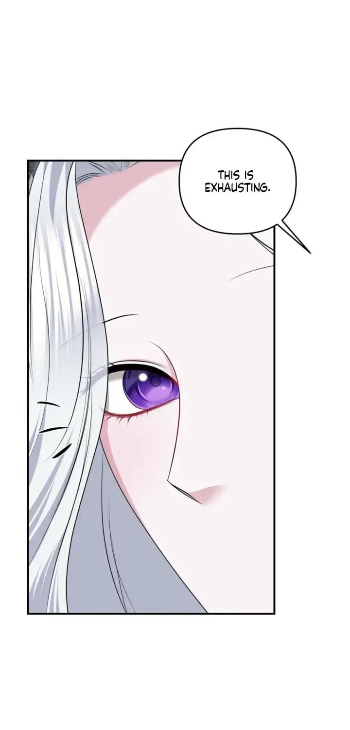 I’ve Got the Leash of That Son of a Bitch Chapter 68 – Page 18