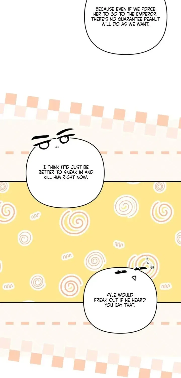 I’ve Got the Leash of That Son of a Bitch Chapter 68 – Page 20
