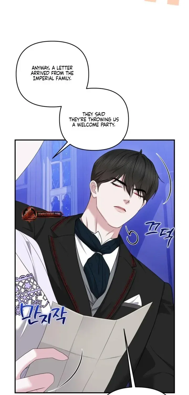 I’ve Got the Leash of That Son of a Bitch Chapter 68 – Page 21