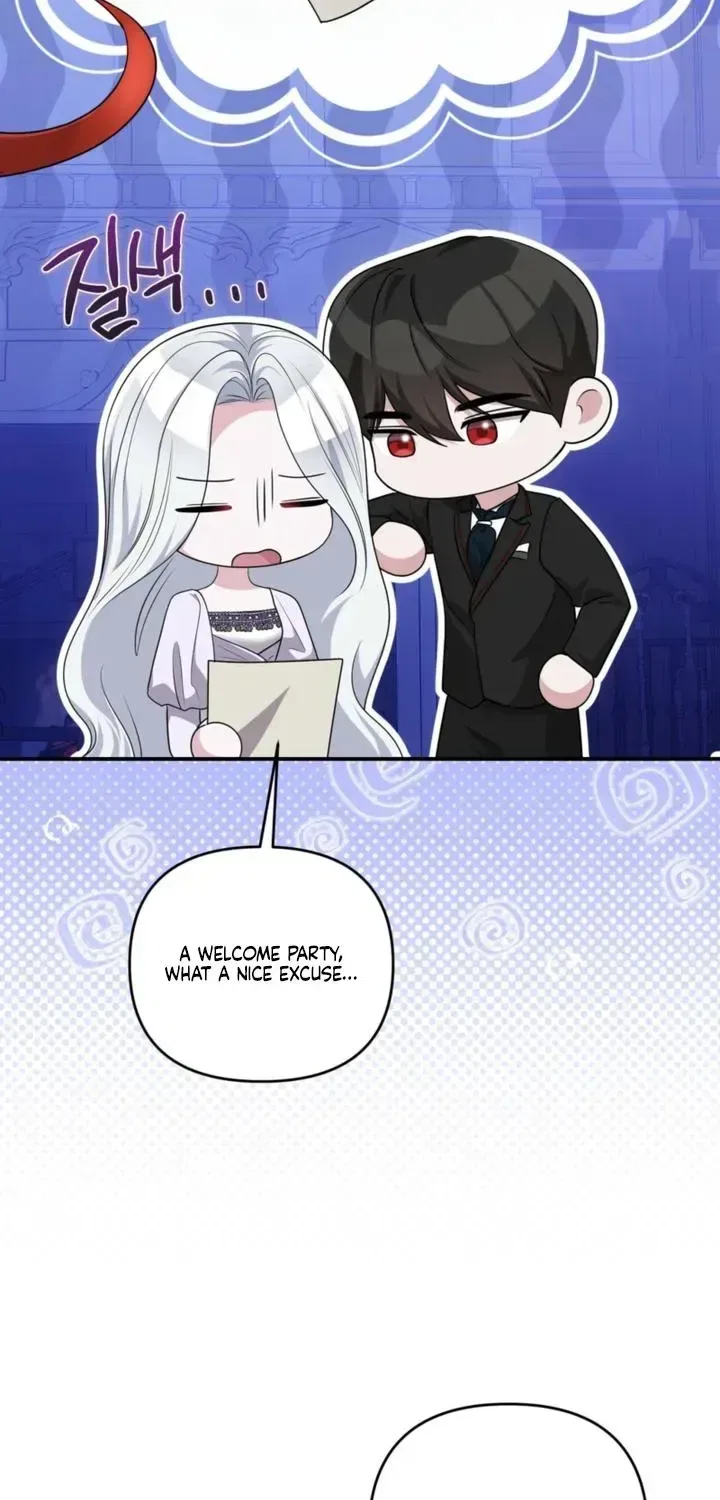 I’ve Got the Leash of That Son of a Bitch Chapter 68 – Page 23