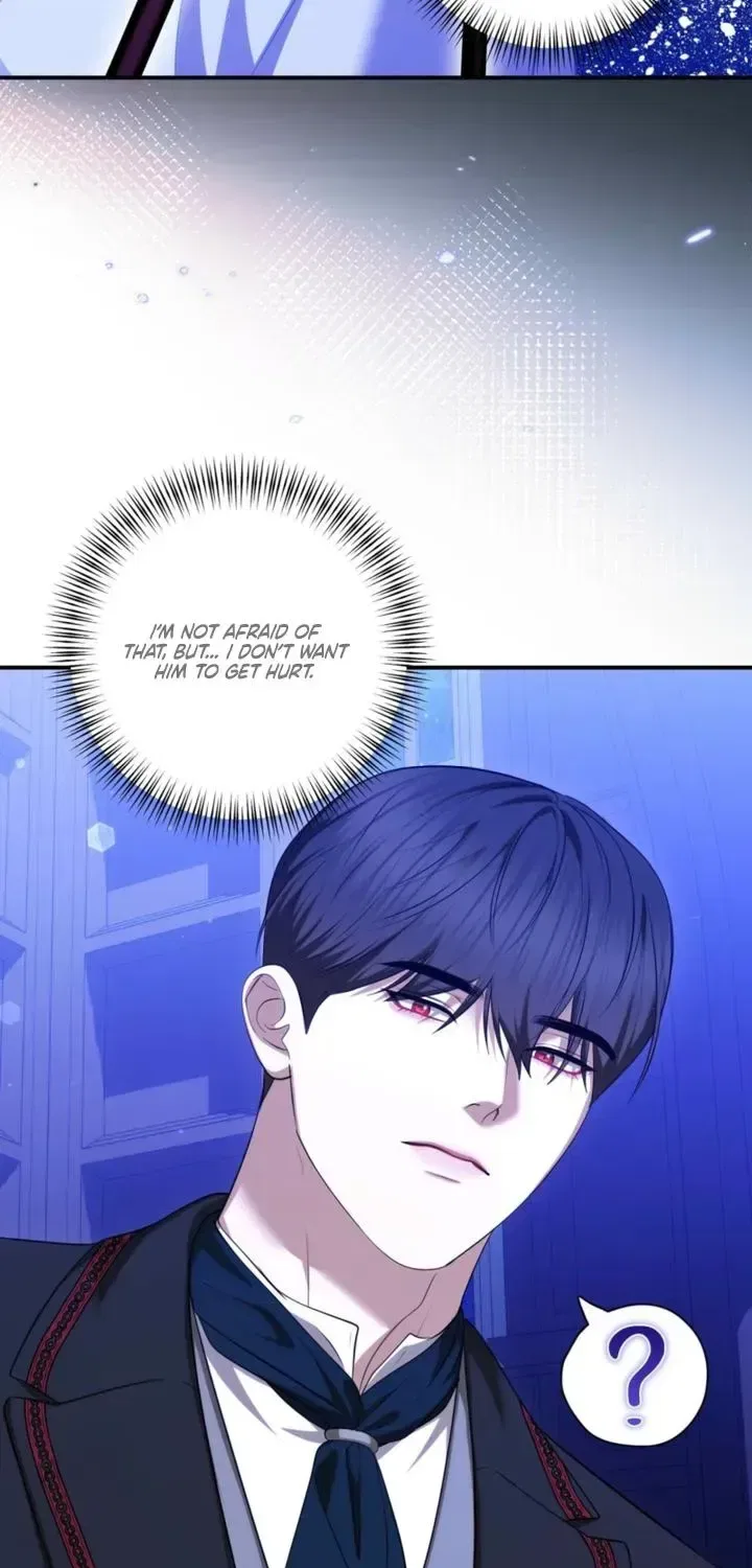I’ve Got the Leash of That Son of a Bitch Chapter 68 – Page 27