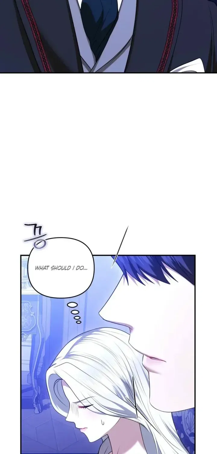 I’ve Got the Leash of That Son of a Bitch Chapter 68 – Page 28