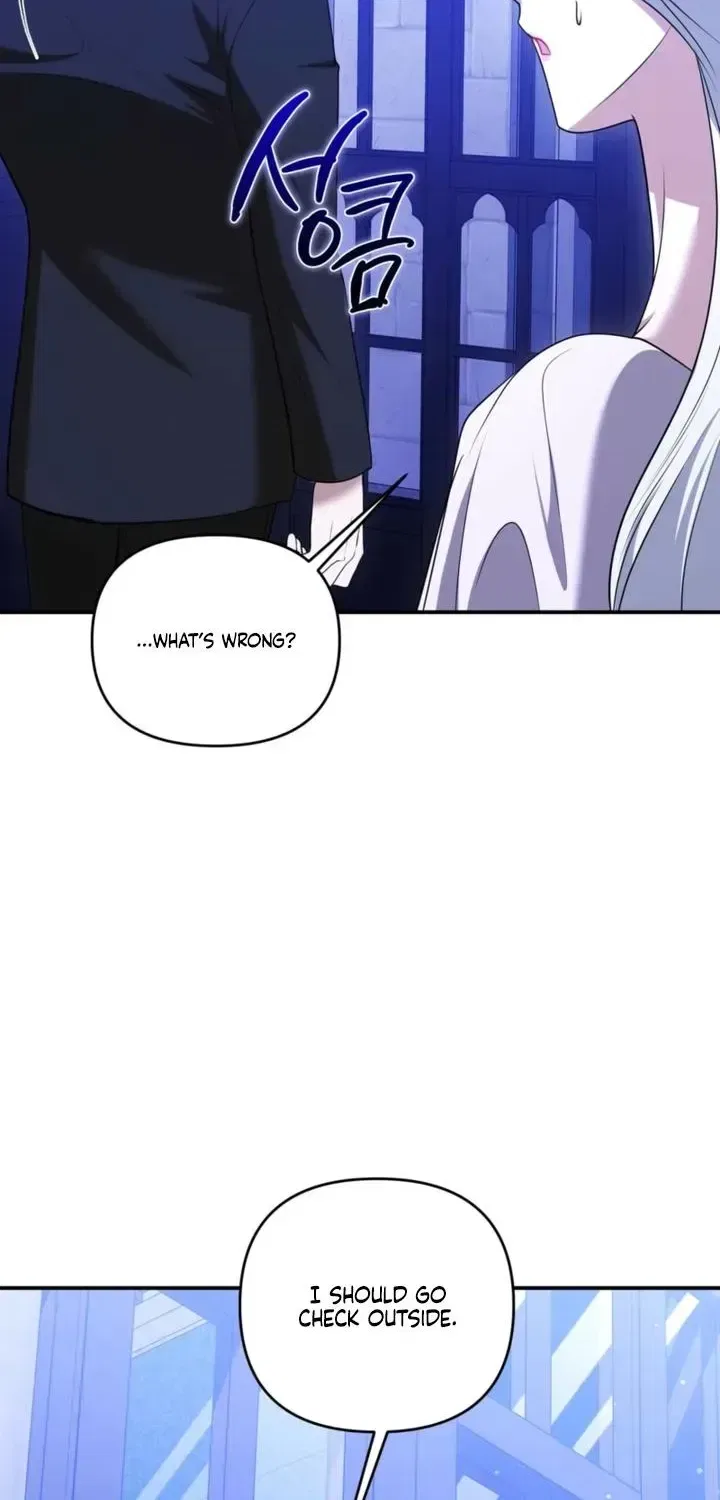 I’ve Got the Leash of That Son of a Bitch Chapter 68 – Page 30