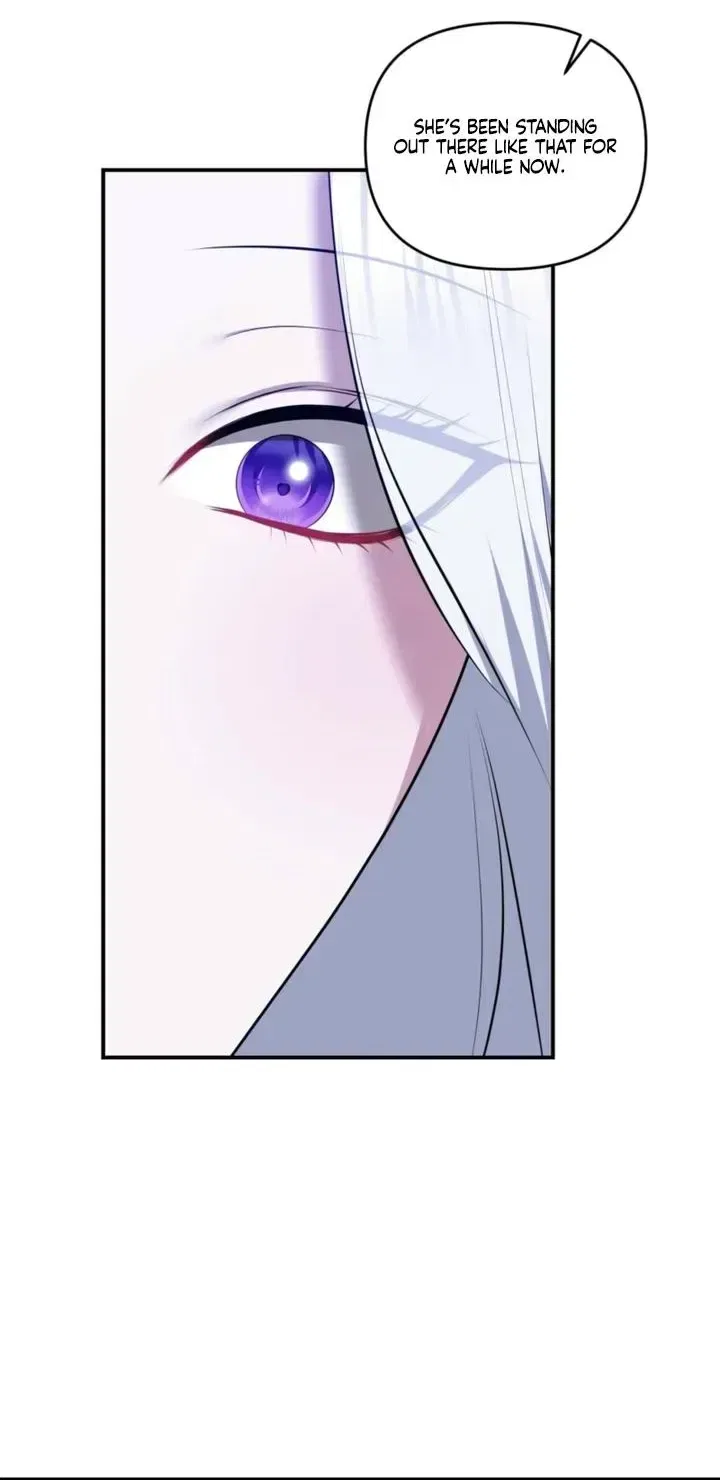 I’ve Got the Leash of That Son of a Bitch Chapter 68 – Page 32
